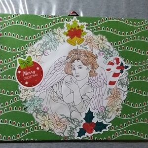 Festive Angel DIY Bundle